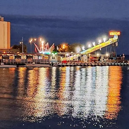 Mobil A La Tamarissiere Apartment Le Grau-dʼAgde