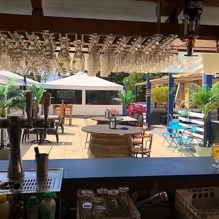 Mobil A La Tamarissiere Apartment Le Grau-dʼAgde